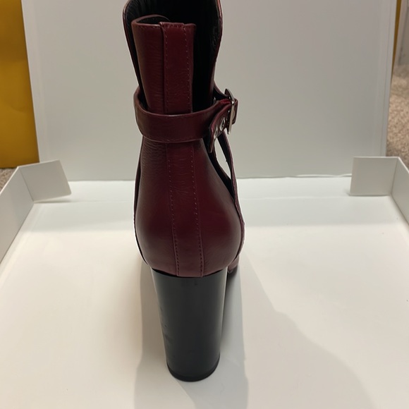 Camille leather Booties from Paige - Picture 4 of 13